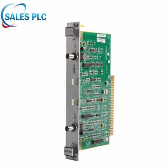 Honeywell 51305072-100 Industrial Control Module