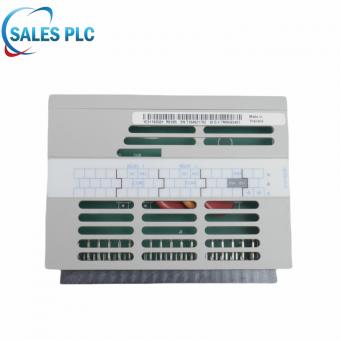 Emerson Ovation 5X00106G01 High-Speed HART Analog Input Module