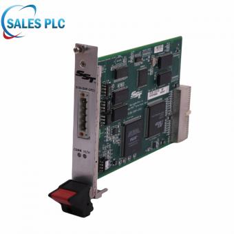 SST 5136-DNP-CPCI Modular Control System