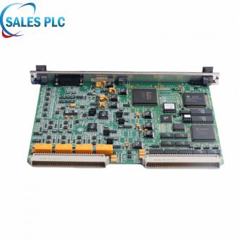 GE IS200VSVOH1BDC IS200VSVOH1B VME SERVO CONTROL BOARD