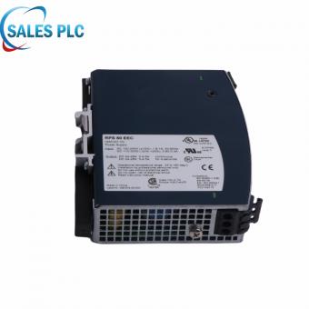 Hirschmann RPS80 EEC RPS80EEC Industrial Power Supply