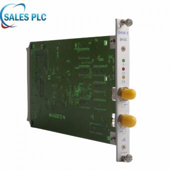 Hirschmann OYDE-S BF0C 943 178-101 Network Switch