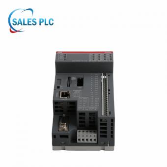 ABB PM554-TP-ETH 1SAP120600R0071