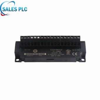 GE Fanuc IC200TBM002 Versamax PLC Module