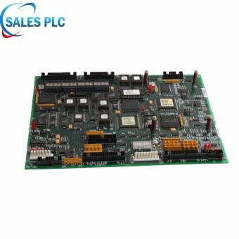 GE FANUC DS200LDCCH1ALA1 Integrated Circuit Board