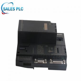 GE IC200CPUE05 CPU MODULE