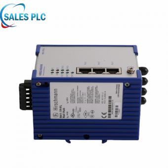 Hirschmann RH1-TP Industrial Ethernet Interface Module