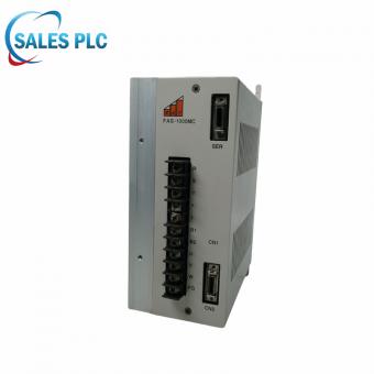 SAT FAS-1000MC 1 Axis Motion Control Module