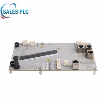 Honeywell CC-TCNT01 C300 Controller Backplane