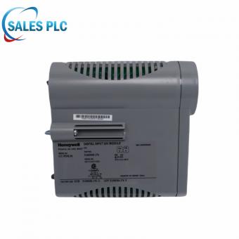 Honeywell CC-PDIL01 Digital Input Module