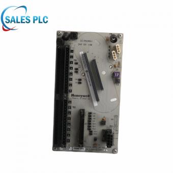 Honeywell CC-TDOB01 Digital Output Module