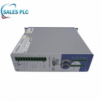 Kollmorgen DIGIFAS 7202 Servo Drive