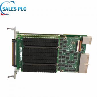 National Instruments PXI-2532B switch module