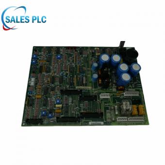 GE Fanuc 531X113PSFARG1 Mark VI Circuit Board