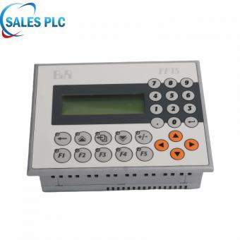 B&R	4PP015.E420-01 control panel