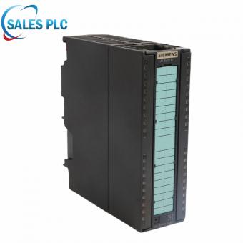 Siemens 6ES7331-1KF02-0AB0 PLC Controller