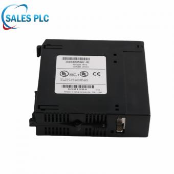 GE Fanuc IC693DSM302 Modular Analog Output Module