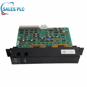 GE Fanuc IC697BEM713 BUS TRANSMITTER MODULE