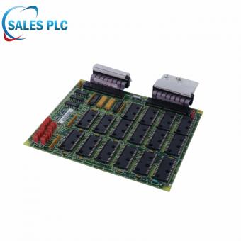 GE DS3800DMPK1E1D GENERAL REGULATOR BOARD