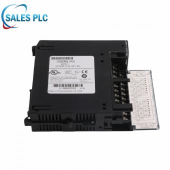 GE IC693MDL741 PLC Module