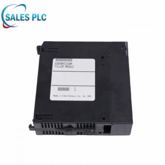 GE Fanuc IC693ACC310 Analog Input Module