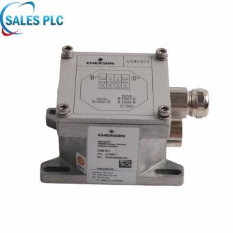 Emerson EPRO PR6423/012-100 CON011 Vibration Sensor