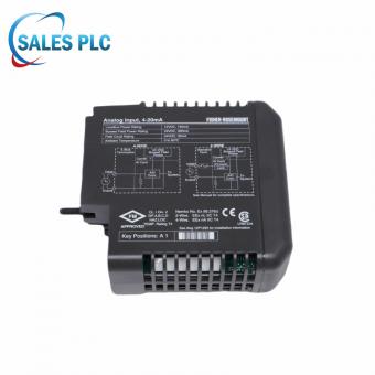 Emerson KJ3002X1-BC1 Industrial PLC Module