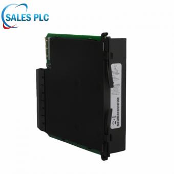 GE Multilin UR8LH Control Module