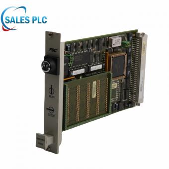 Honeywell 10002/1/2 Central Processing Unit Module