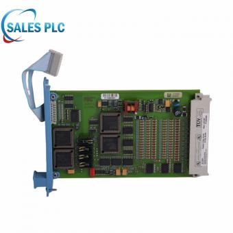 Honeywell FC-SAI-1620M Safety Manager System Module