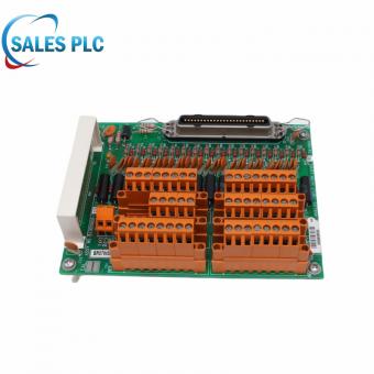 Honeywell MC-TAIH04 Analog Input Module