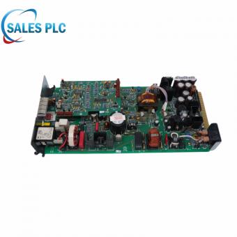 Honeywell ACX633 51196655-100 TDC3000 Power Supply Module