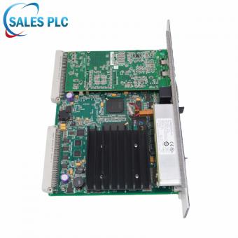 GE IC698CPE010 Central Processing Unit