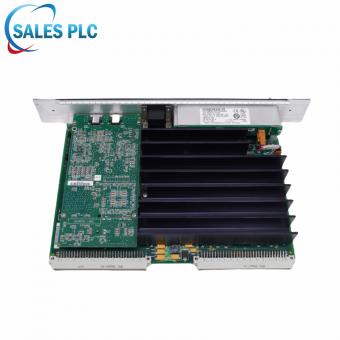 GE IC698CRE030 RX3i PACSystem CPU Module