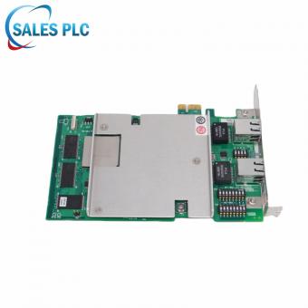 Yokogawa VI702 S1 Vnet/IP Interface Card