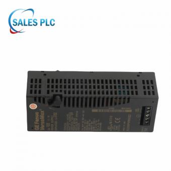 GE IC200PBI001