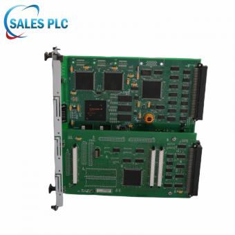 Yokogawa CP345 Process Control Card