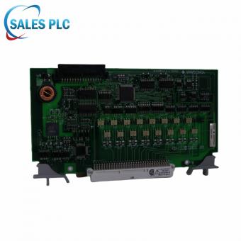 Yokogawa AMM22 S3 Multiplexer Input Module