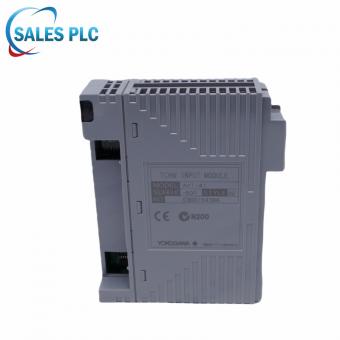 Yokogawa AAT141-S00 S2 Millivolt Input Module