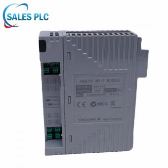 Yokogawa AAI143-S00 S1 Input Module