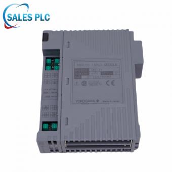 Yokogawa AAI141-H00 S1 Analog Input Module