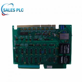 GE FANUC IC600BF843 Input Module