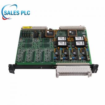 GE Fanuc IC697VAL314 PAC System