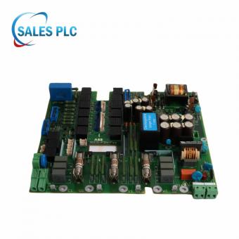 ABB SDCS-PIN-H11 3ADT318600R1501