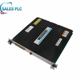 Woodward 5464-013 Control Module