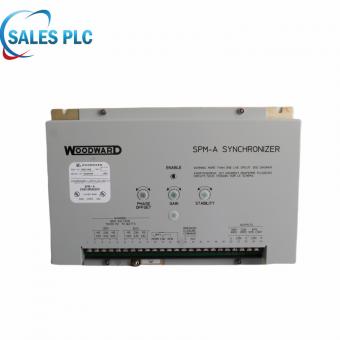 Woodward 9907-028 Control Module