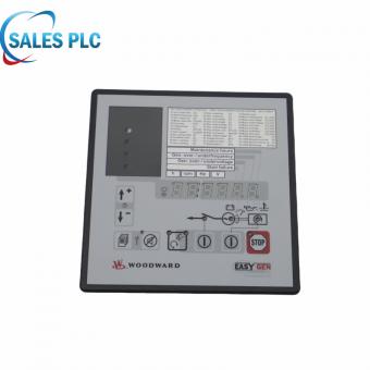 Woodward 8440-1800 EASYGEN-320 Control Module