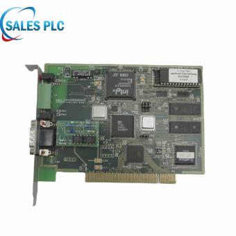 Woodhead APPLICOM-PCI1000 Interface Card