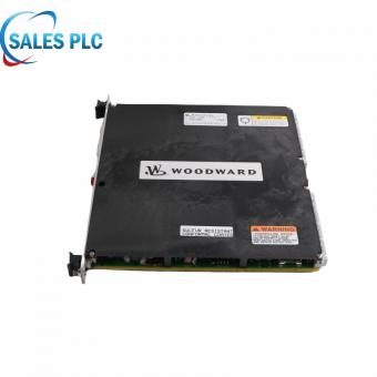 WOODWARD 5501-1432 Controller Module