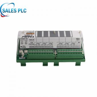 WOODWARD 9905-970 Channel Input Module